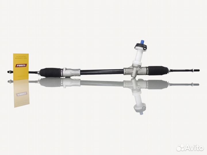 Рулевая рейка без гур Hyundai Creta I (GS) 2016+