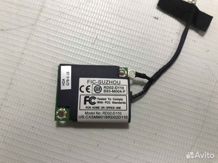 Модем для RoverBook Pro 550