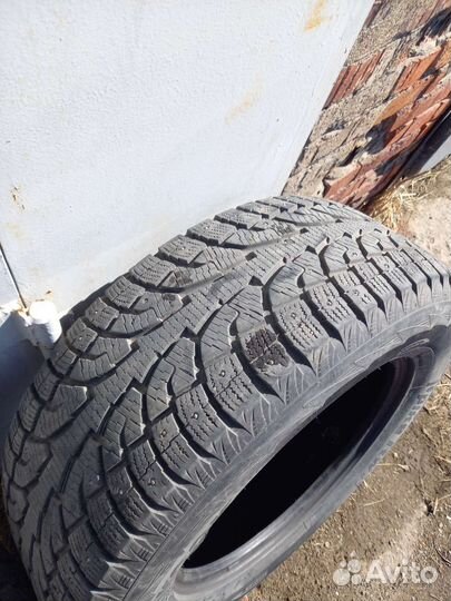 Hankook I'Pike RW11 285/60 R18