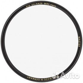 Светофильтры B+W (72mm и 67mm)
