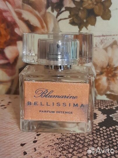 Blumarine belissima intense