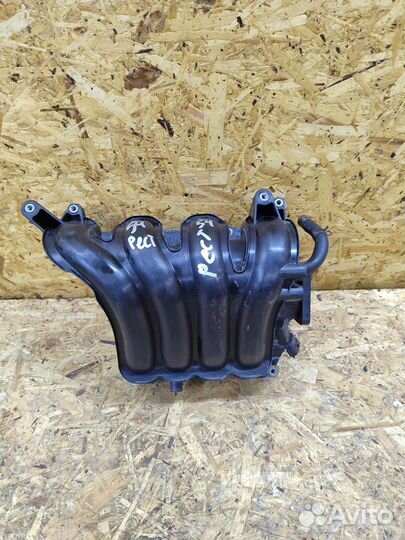 Впускной Коллектор Kia Ceed ED Hyundai Solaris 1.4