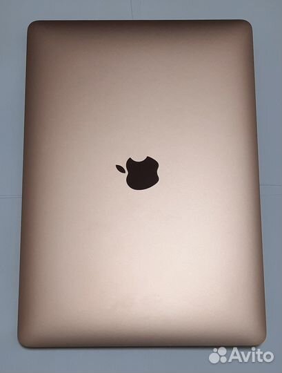 Ноутбук Apple MacBook Air 13 2020