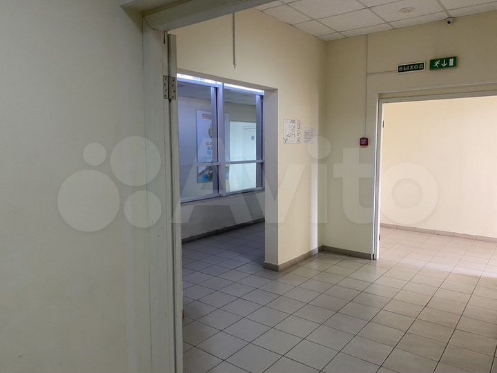 Офис, 58 м²