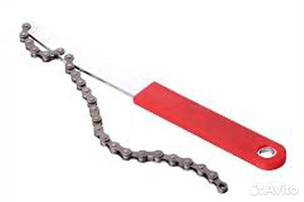 Хлыст для снятия кассеты kenli