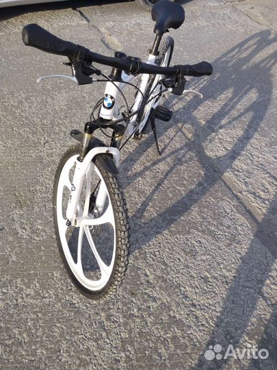 Велосипед подростковый 26 дюймов