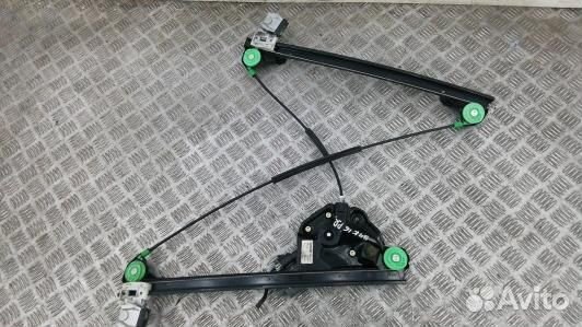 Стеклоподъемник передний правый cadillac SRX 1 (94