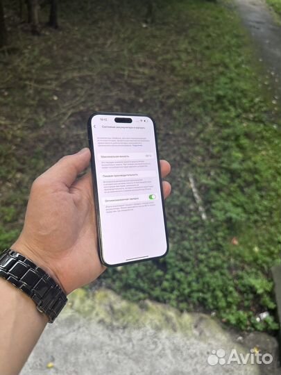 iPhone 14 pro max 128gb