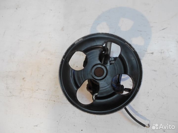 Насос гур Mitsubishi Carisma Colt Lanser 4G92