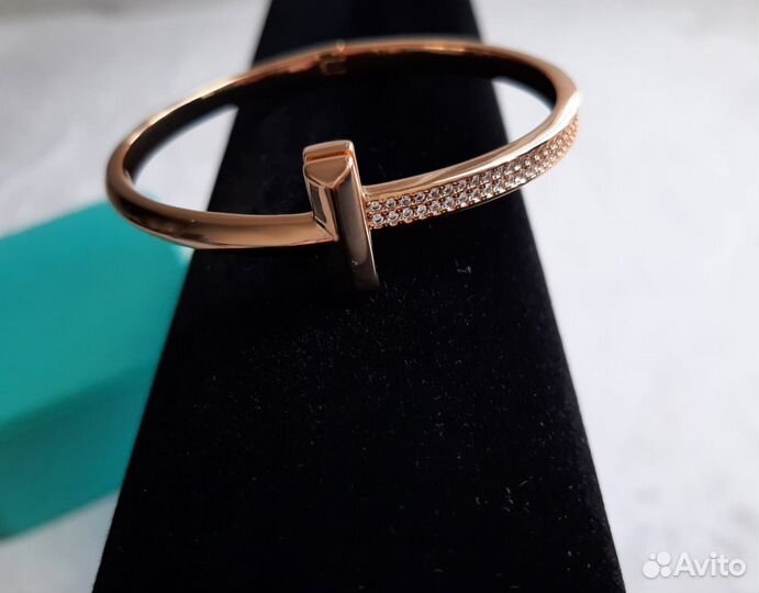 Браслет женский Tiffany & Co