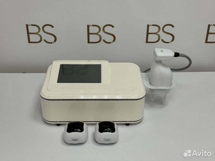 Аппарат липосоникс с обучением