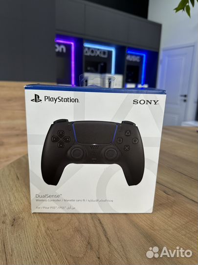 Геймпад sony ps 5 dualsense