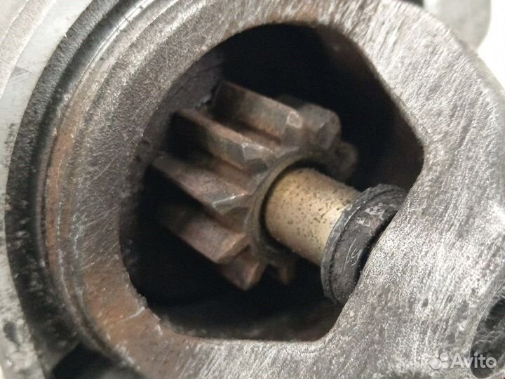 Стартер для Fiat Punto 3 (199/310) 55193355