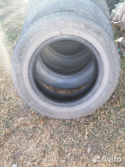 Eldorado Golden Sport Fury SUV 175/65 R14 28P