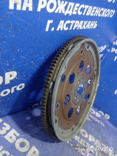 Маховик Nissan Teana J31 седан VQ23 2007