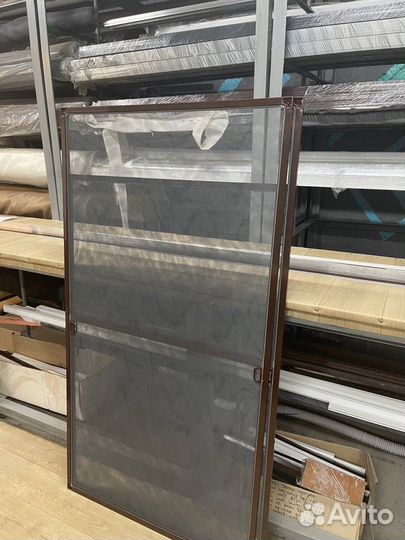 Москитные сетки от производителя 67