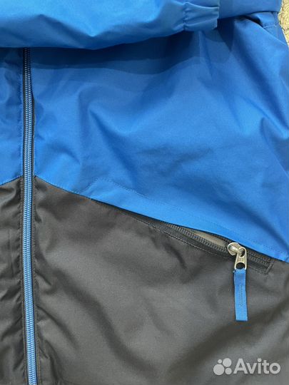 Куртка детская демисезонная Decathlon 134-140см