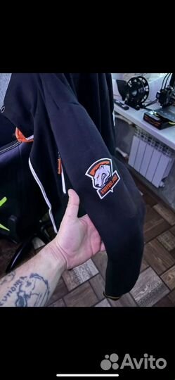 Толстовка Virtus pro