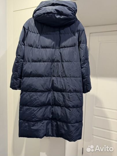 Пальто зимнее Zarina 46-48р