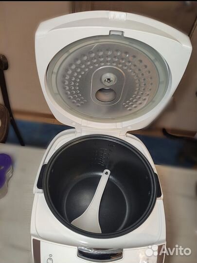 Мультиварка