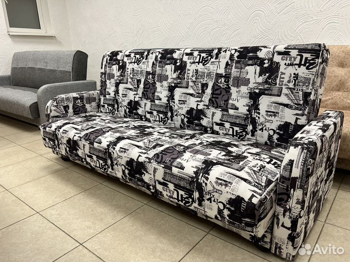 Диван Книжка (Доставка за 1 день)