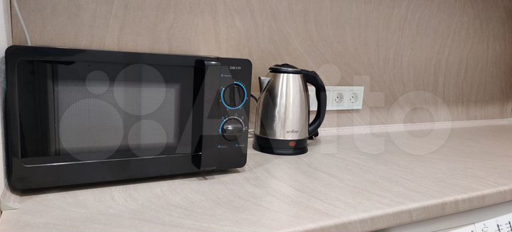 Квартира-студия, 30 м², 15/16 эт.