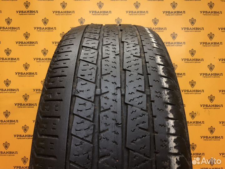 Continental ContiCrossContact LX Sport 225/60 R17 99H