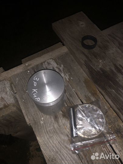 Поршень иж планета 5