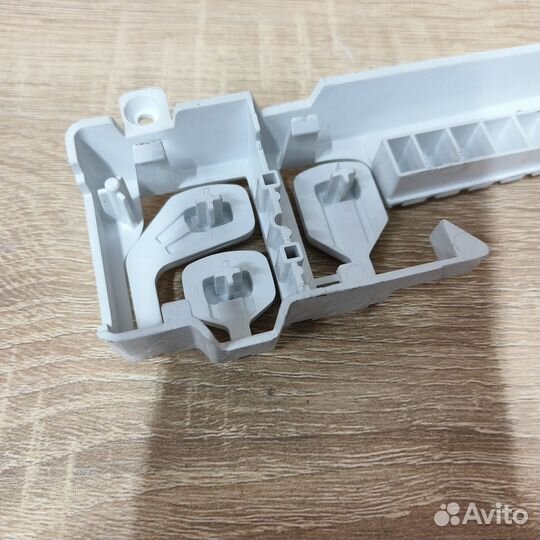 43003948 Панель кнопок стиральной машины Candy