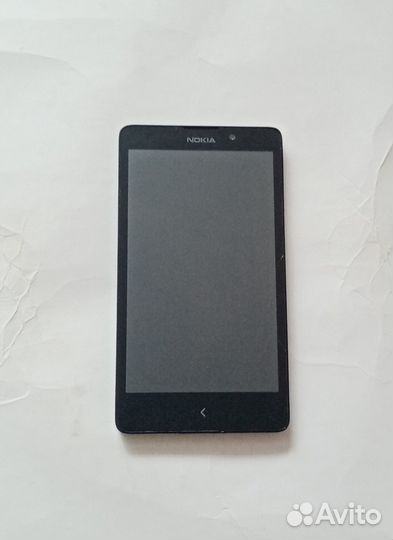 Nokia XL Dual sim, 4 ГБ