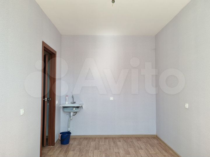 1-к. квартира, 34 м², 5/9 эт.