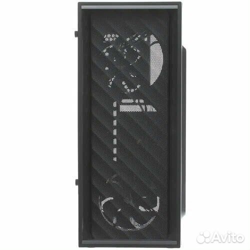 Корпус zalman T7 черный