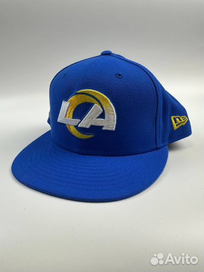 Бейсболка New Era 59Fifty 7 3/8 NFL США