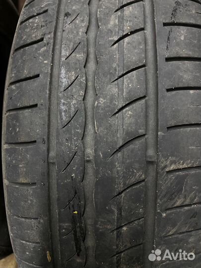 Pirelli Cinturato P1 Verde 195/65 R15