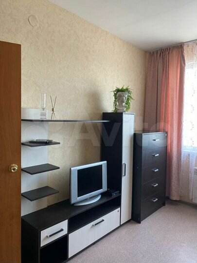 1-к. квартира, 35,8 м², 15/17 эт.