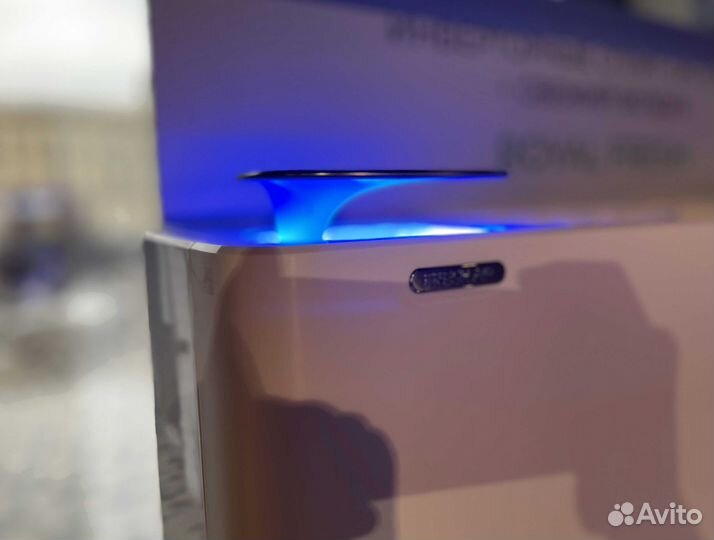 Кондиционер royal clima