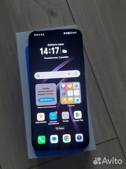 HONOR X8b, 8/128 ГБ