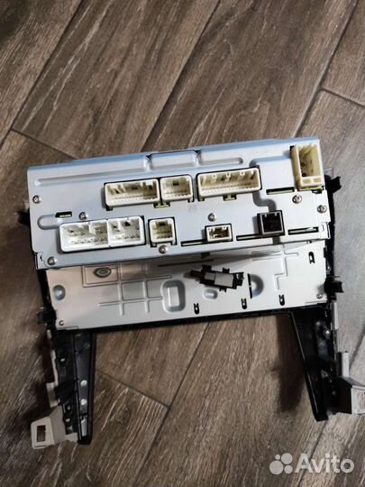 Магнитофон camry 55