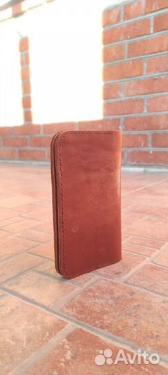 Кошелёк (натуральная кожа )