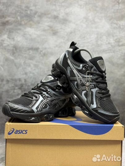 Кроссовки Asics Gell- Khanna 8 (41)