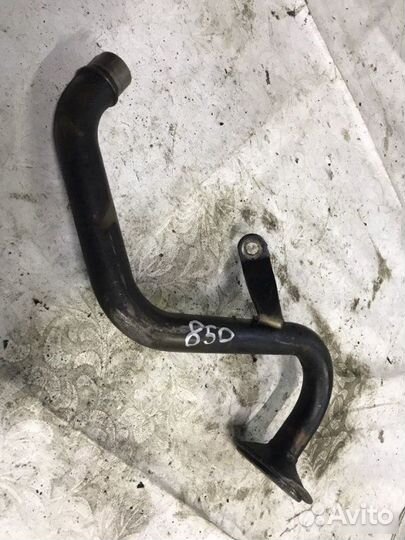 Маслоприемник Volvo 850 седан 1991-1997