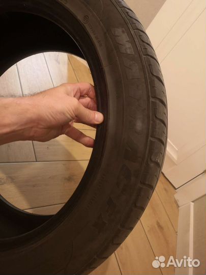 Marshal Matrac FX MU11 235/50 R18 101Y