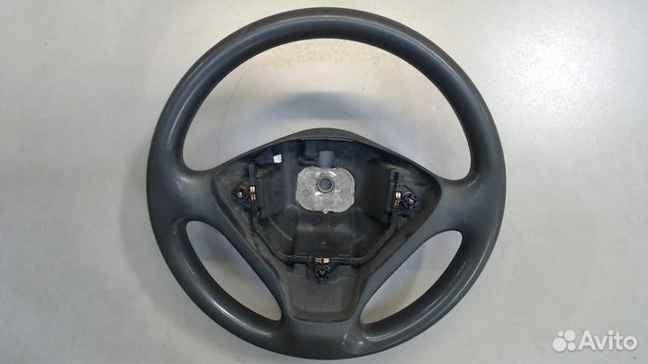 Руль Fiat Stilo, 2003