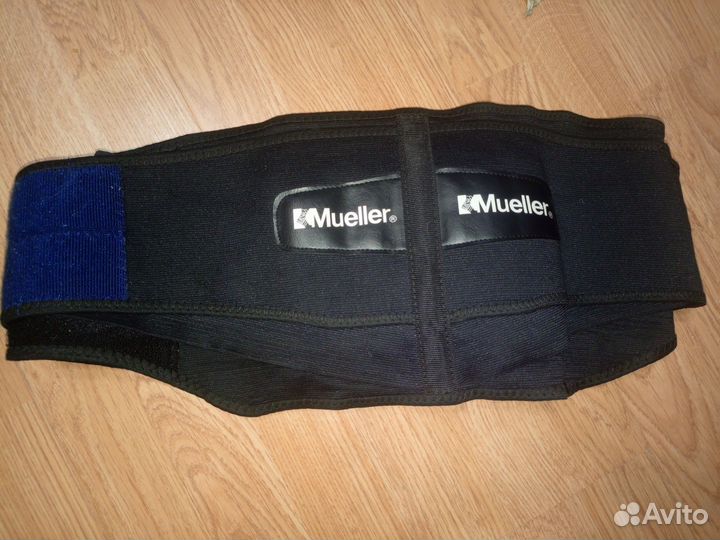 Пояс ортопедический