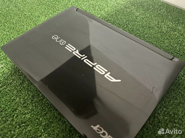 Ноутбук aser aspire pav70