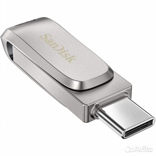 USB флешка (Flash) SanDisk Ultra Dual Drive 335706