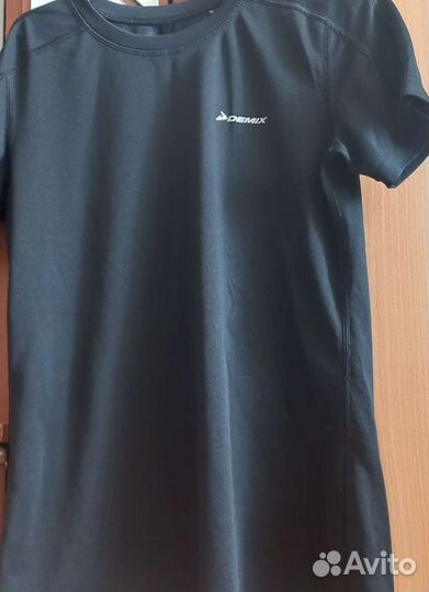 Костюм для спорта женский