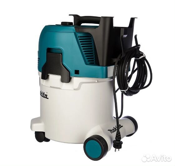 Пылесос Makita VC3012L