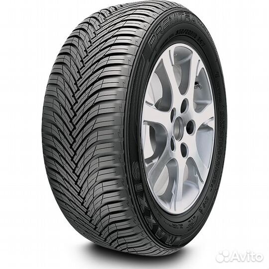 Maxxis Premitra All-Season AP3 245/45 R17 99W