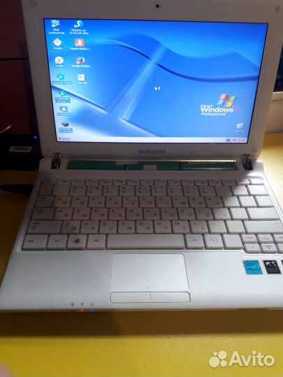 Нетбук Samsung